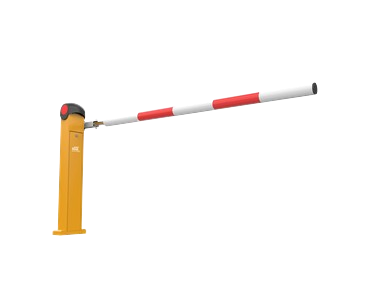 Boom Barrier Accessories