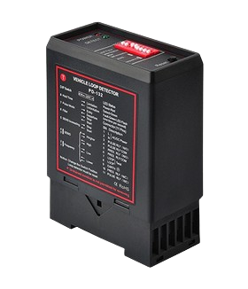 Loop Detector PSA02-2