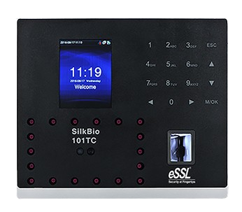 SILKBIO101TC