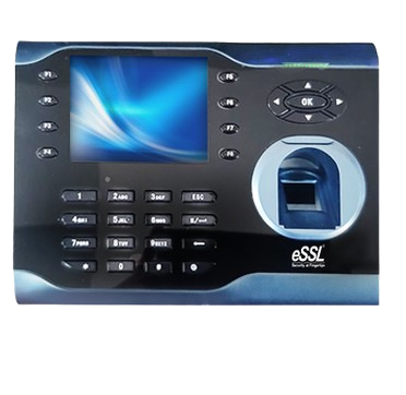 iClock360