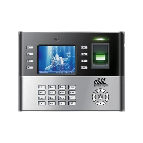 iClock990